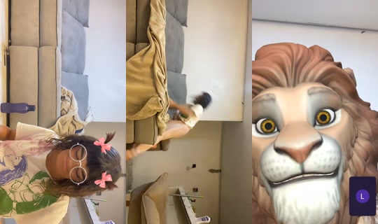 alana.sampaio23 TikTok Live — Sep 25, 2026, 2:27 AM