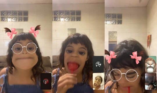 alana.sampaio23 TikTok Live — Sep 25, 2026, 11:17 PM