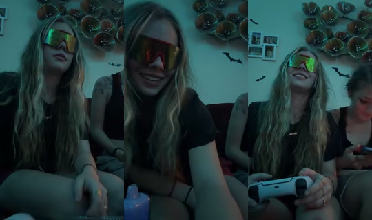 alana_randrup7 TikTok Live — Aug 24, 2026, 6:35 AM