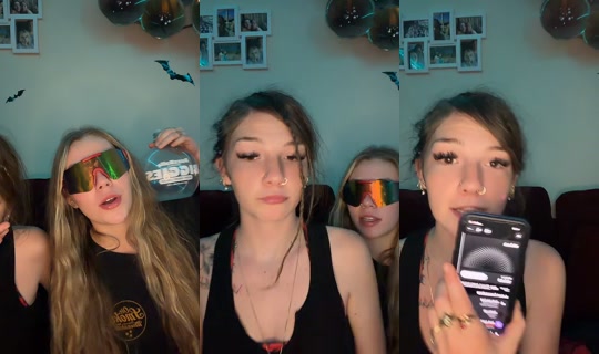 alana_randrup7 TikTok Live — Aug 24, 2026, 8:07 AM