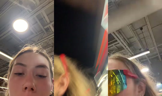 alana_randrup7 TikTok Live — Aug 24, 2026, 8:51 AM