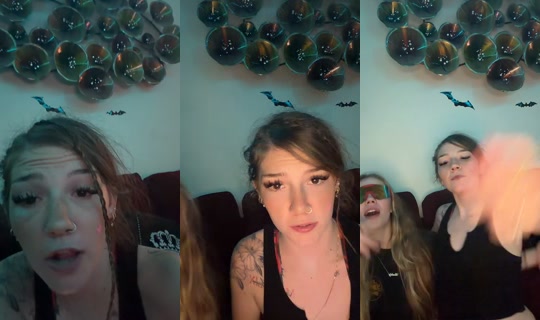 alana_randrup7 TikTok Live — Aug 24, 2026, 11:19 AM