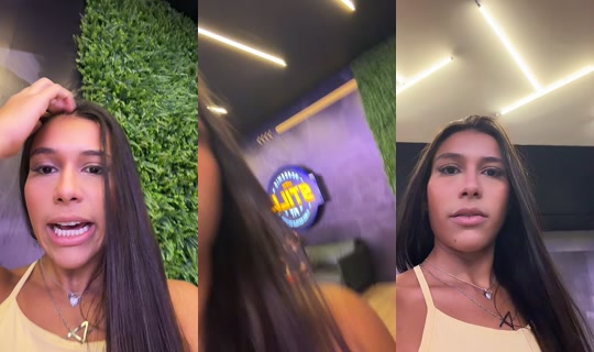 alanacarolinas TikTok Live — Sep 21, 2026, 9:53 PM