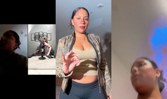 alanagordillo1 TikTok Live — Aug 31, 2026, 7:31 AM