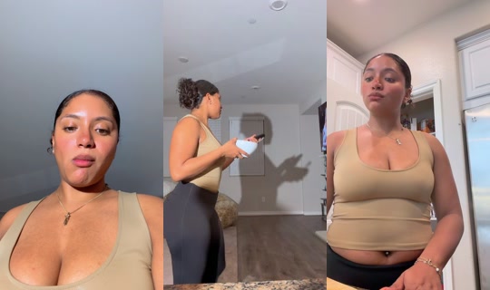 alanagordillo1 TikTok Live — Aug 31, 2026, 9:11 AM