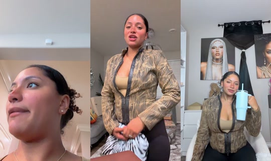 alanagordillo1 TikTok Live — Aug 31, 2026, 10:13 AM