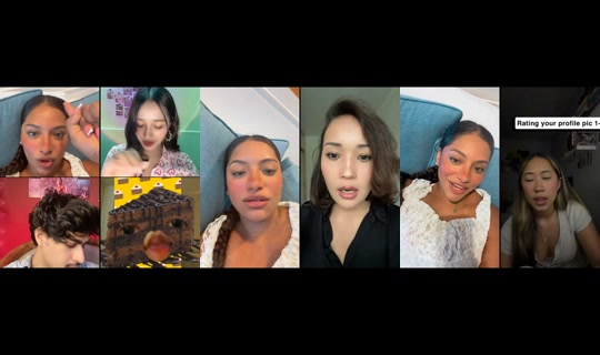 alanagordillo1 TikTok Live — Sep 16, 2026, 5:28 AM