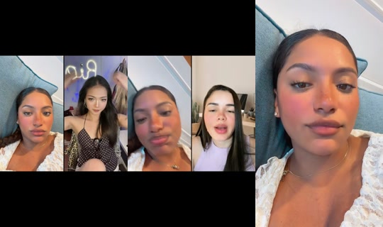 alanagordillo1 TikTok Live — Sep 16, 2026, 6:18 AM
