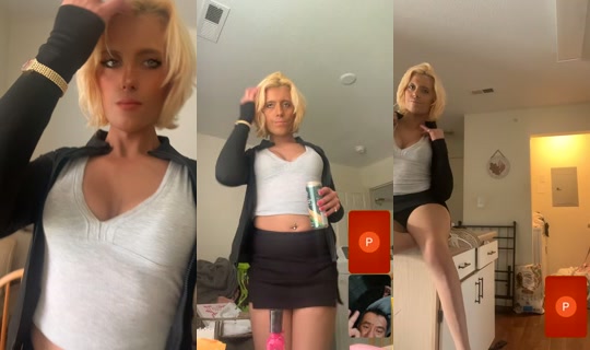 alanakaalana TikTok Live — Aug 23, 2026, 8:09 PM
