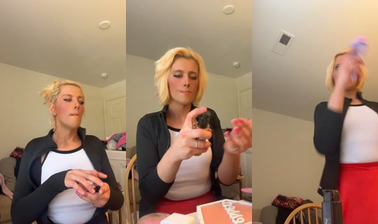 alanakaalana TikTok Live — Aug 24, 2026, 3:03 PM