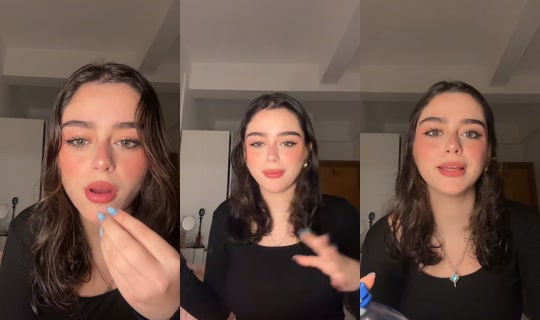 alanaluise TikTok Live — Sep 9, 2026, 2:23 AM