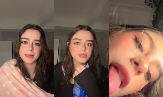 alanaluise TikTok Live — Sep 9, 2026, 3:14 AM