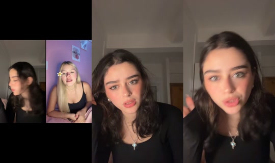alanaluise TikTok Live — Sep 9, 2026, 4:04 AM