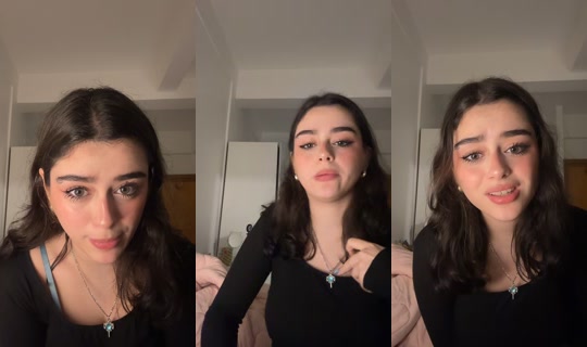 alanaluise TikTok Live — Sep 9, 2026, 4:55 AM