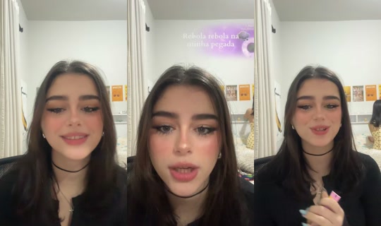 alanaluise TikTok Live — Sep 16, 2026, 3:15 AM