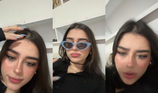alanaluise TikTok Live — Sep 16, 2026, 4:15 AM
