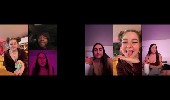 alanapaula524 TikTok Live — Aug 23, 2026, 3:58 AM