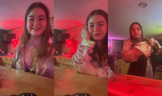 alanapaula524 TikTok Live — Aug 26, 2026, 4:28 AM