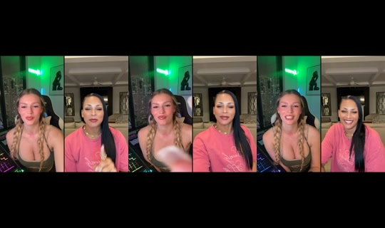 alanasaige TikTok Live — Sep 30, 2026, 1:46 AM