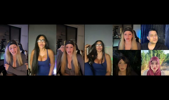 alanasaige TikTok Live — Oct 1, 2026, 11:53 PM