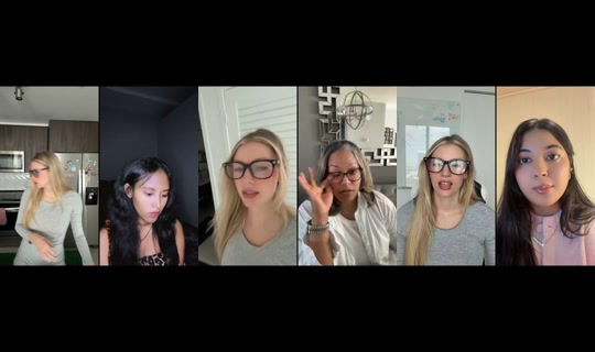 alanasaige TikTok Live — Oct 7, 2026, 8:20 PM