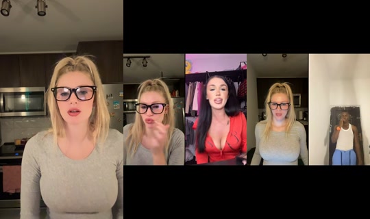 alanasaige TikTok Live — Oct 8, 2026, 12:00 AM