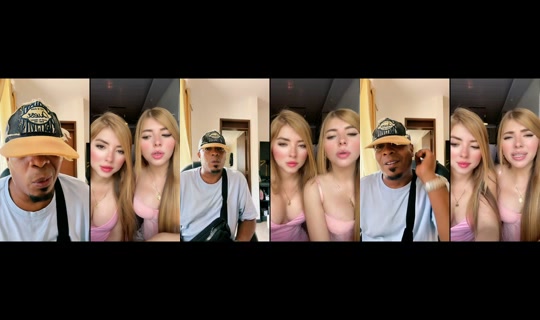 alanbritojr2 TikTok Live — Aug 31, 2026, 2:14 PM