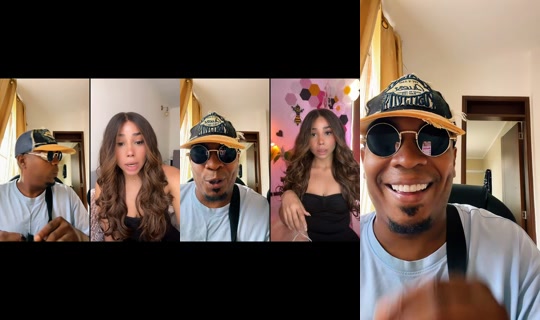 alanbritojr2 TikTok Live — Sep 1, 2026, 12:01 PM