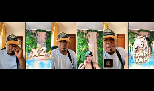alanbritojr2 TikTok Live — Sep 1, 2026, 1:42 PM