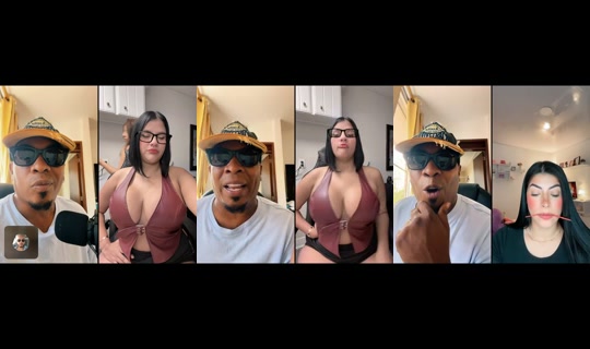 alanbritojr2 TikTok Live — Sep 21, 2026, 2:33 PM