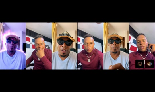 alanbritojr2 TikTok Live — Sep 22, 2026, 3:21 PM