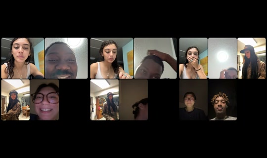 alanigj TikTok Live — Sep 23, 2026, 12:51 AM