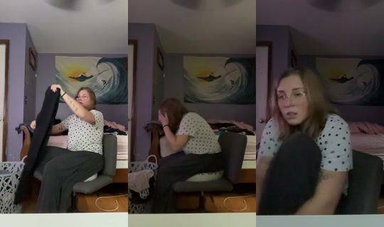 alanis__333 TikTok Live — Sep 27, 2026, 9:29 PM