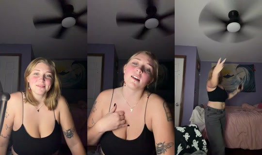 alanis__333 TikTok Live — Oct 3, 2026, 10:43 PM