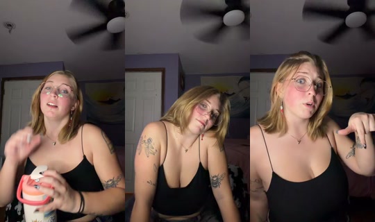 alanis__333 TikTok Live — Oct 3, 2026, 11:17 PM