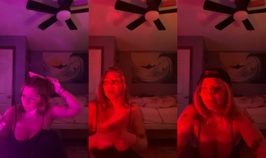 alanis__333 TikTok Live — Oct 7, 2026, 11:25 PM