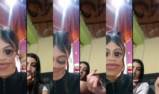 alanleal122 TikTok Live — Aug 20, 2026, 7:55 PM