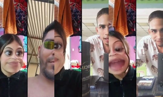 alanleal122 TikTok Live — Aug 20, 2026, 8:10 PM