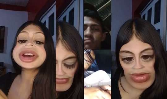 alanleal122 TikTok Live — Aug 21, 2026, 3:09 AM