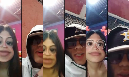 alanleal122 TikTok Live — Aug 21, 2026, 8:10 PM