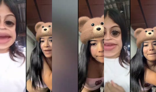 alanleal122 TikTok Live — Sep 1, 2026, 10:05 PM