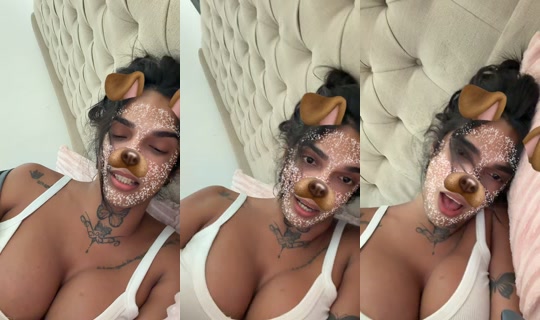 alanna11098 TikTok Live — Aug 24, 2026, 5:25 AM