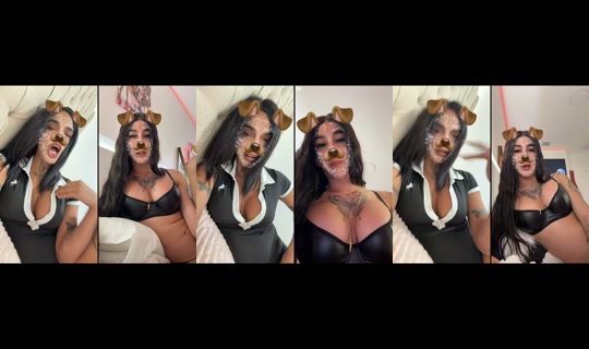 alanna11098 TikTok Live — Aug 24, 2026, 11:09 AM