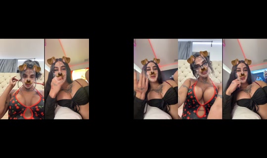 alanna11098 TikTok Live — Aug 26, 2026, 2:24 AM