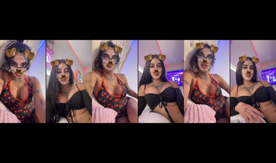 alanna11098 TikTok Live — Aug 26, 2026, 3:08 AM