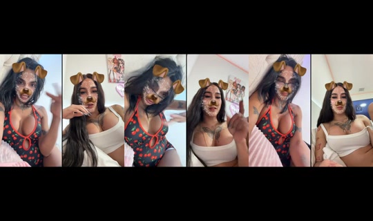 alanna11098 TikTok Live — Aug 26, 2026, 4:30 AM