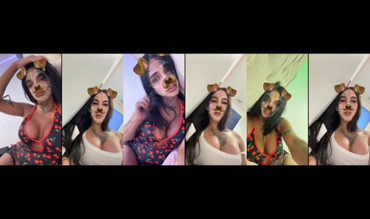 alanna11098 TikTok Live — Aug 26, 2026, 5:20 AM
