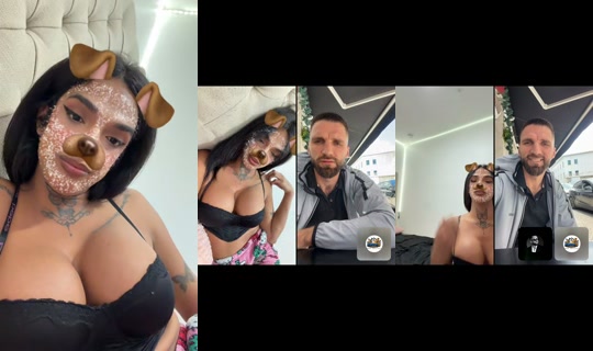 alanna11098 TikTok Live — Aug 27, 2026, 11:34 AM