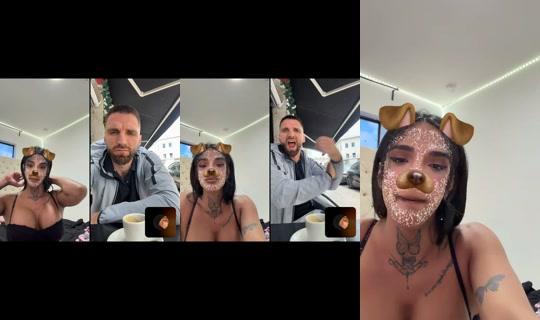 alanna11098 TikTok Live — Aug 27, 2026, 12:25 PM