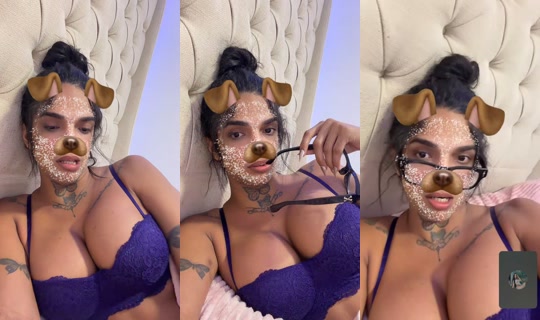 alanna11098 TikTok Live — Aug 29, 2026, 12:05 PM